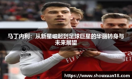 马丁内利：从新星崛起到足球巨星的华丽转身与未来展望